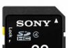 Sony bringt neue microSD/SDHC- und SD/SDHC-Speicherkarten