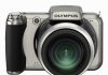 Olympus stellt die SP-800UZ und die SP-600UZ vor