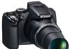 Neu: Nikon Coolpix P100