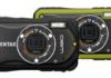 Pentax mit neuer All-in-One und neuer Outdoor-Kamera