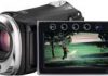 Neuer kompakter Full HD Camcorder von JVC