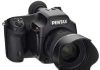 Pentax kündigt digitale Mittelformatkamera mit 40 Megapixel-Chip an