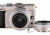 Olympus PEN E-PL1 für Produkt-Design ausgezeichnet