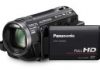 Neuer 3MOS Full-HD-Camcorder von Panasonic