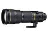 Neues Supertele-Zoomobjektiv von Nikon