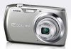 Neu von Casio: Exilim Zoom EX-Z350