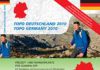 Garmin bringt die neue Topo Deutschland 2010 heraus