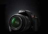Neue Einsteiger-SLRs von Sony