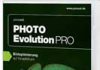Neues pixxsel Photo Evolution Pro-Photoshop Plug-in