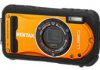 Pentax Optio W90 jetzt auch in Shiny Orange