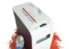 Neuer Dokumentenvernichter Olympia PS 28 CCD