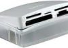 Neues Lexar Multi-Card 24-in-1 USB-Lesegerät