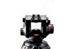 Neuer Manfrotto Stativkopf speziell für Videofilmer