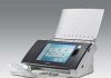 Neue Netzwerkscanner von Canon