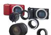 Novoflex bringt Adapter für Sony NEX Kameras auf den Markt