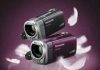 Panasonic stellt den leichtesten Full-HD-Camcorder der Welt vor