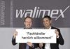 Foto Walser präsentiert neues Partnermodell
