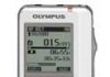 Neues Olympus Diktiergerät DS-2800 mit Schiebeschalter