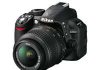 Erste Nikon DSLR mit Full-HD-Video