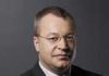 Nokia ernennt Microsoft-Manager Stephen Elop zum neuen Chef