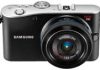 Samsung bringt NX100 mit neuem Bedienkonzept