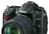 Neuheiten von Nikon