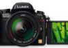Panasonic führt Lumix DMC-GH2 ein