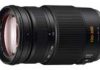 Neue Lumix Objektive