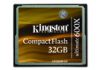 CF Ultimate von Kingston Digital jetzt mit 600X Schreibgeschwindigkeit