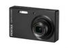 Neue Einsteigerkamera Pentax Optio LS1000