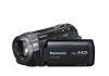 Panasonic baut das Camcorder Portfolio kräftig aus