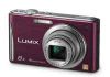 Vier neue Lumix Kameras von Panasonic