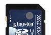 Kingston Digital kündigt SDHC UHS-I UltimateXX an
