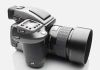 Hasselblad H4D-31 als Alternative zur Kleinbildkamera