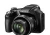Zwei neue Sony Cyber-shots mit Superzoom, Full HD, GPS und 3D