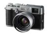 Fujifilms Premium-Kompaktkamera Finepix X100 kommt im April