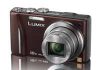 Die Panasonic LumixTZ22 Reisekamera kommt auf den Markt