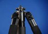 Neue Generation von Carbon-Stativen bei Slik