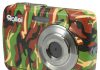 Rollei Sportsline 60 im modischen Camouflage Design