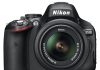 Nikon kündigt neue DSLR D5100 an