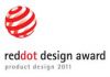 Nikon gewinnt vier red dot design awards 2011