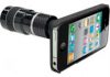 Rollei 8x Teleobjektiv als Zubehör fürs iPhone4