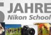 Die Nikon School feiert ihr fünfjähriges Bestehen