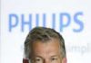 Philips überträgt Fernsehgeschäft in Joint Venture mit TPV