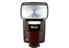 Neues Blitzgerät Nissin Di866 Mark II für Canon & Nikon