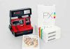 Impossible präsentiert neuen Farbfilm für Polaroid 600 Kameras
