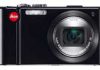 Kompakte Universalkamera von Leica