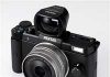Die neue Pentax Q ist die kleinste spiegellose Systemkamera