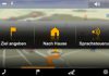 Navigon veröffentlicht neue Navigationssoftware Navigon Flow