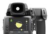 Firmware-Update für die Hasselblad H4D-60
